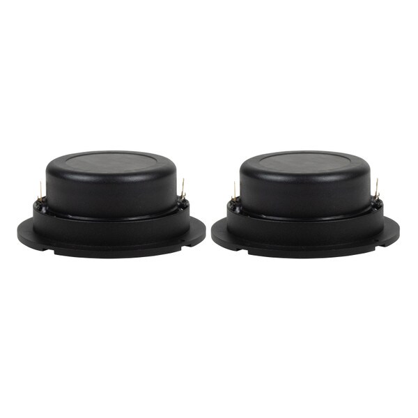 Main product image for Dayton Audio CF50N-4MP 2" Carbon Fiber Dome Midrange Matched Pair 4 Ohm285-410